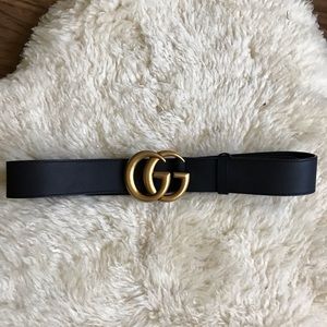 Authentic Gucci Belt